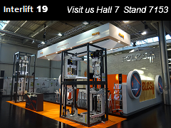 Interlift 2015