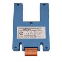 CRD.dc – MAGNETIC SENSOR 2CO