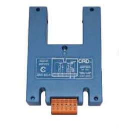 CRD.h – MAGNETIC SENSOR 2NO 24V DC WITH BATTERY