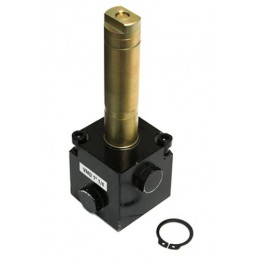 SOLENOID VALVE VMD 1"1/4 3010(R80390001)