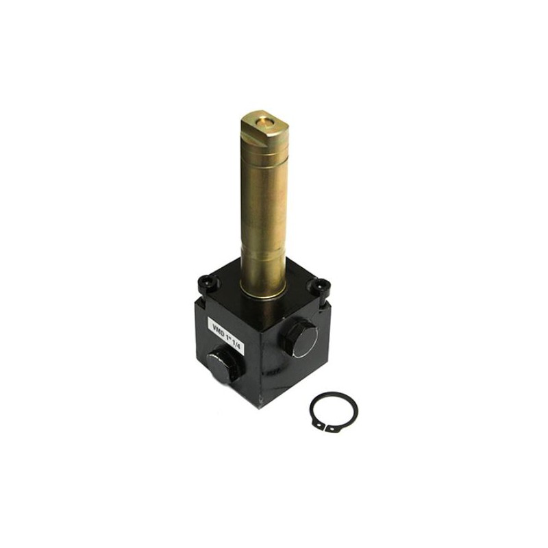 ELECTROVALVE VMD 1"1/4 3010(R80390001)