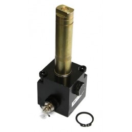 SOLENOID VALVE VML 1"1/2 3010(R80390005)