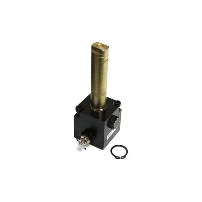 SOLENOID VALVE VML 1"1/4 3010(R80390004)