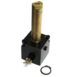 SOLENOID VALVE VMP 1"1/4 3010(R80390007)