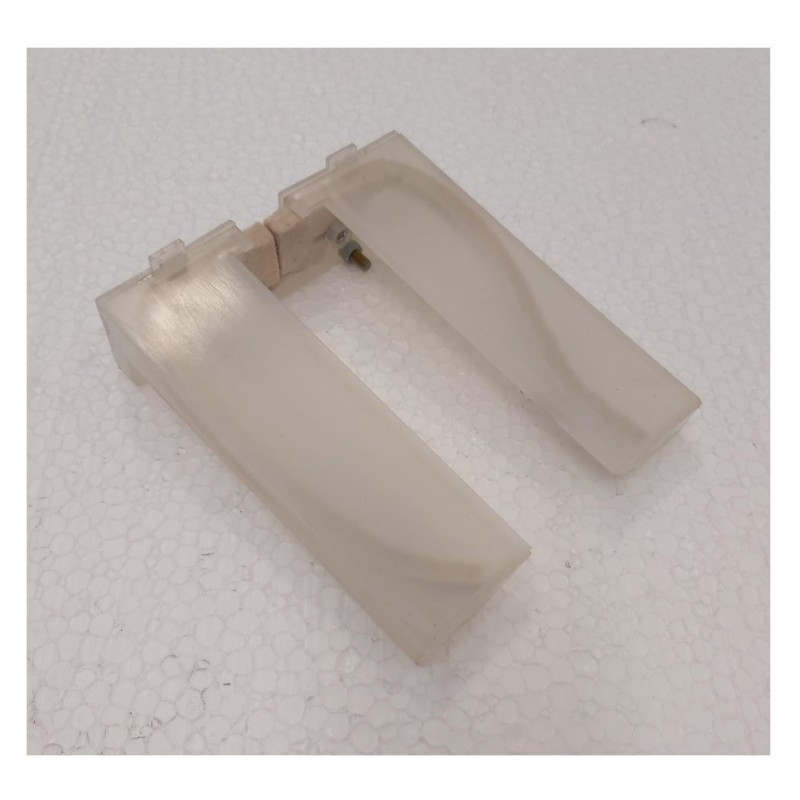 ENGRASADOR ROZADERA PLASTICO AK-40 ENGRASADOR ROZADERA PLASTICO AK-40