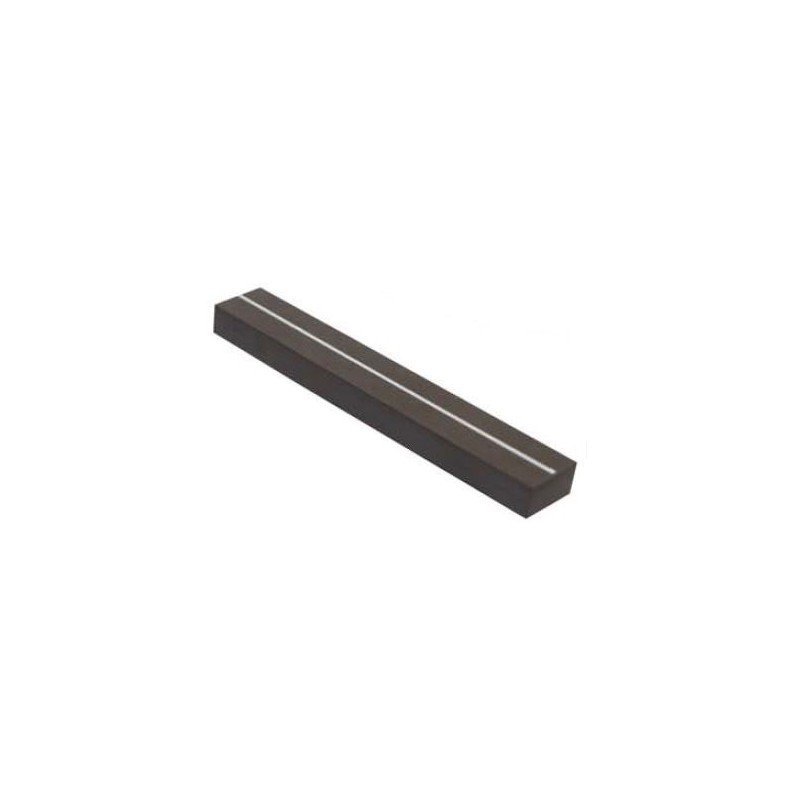 AXIAL FLEXIBLE MAGNET 100X15X8