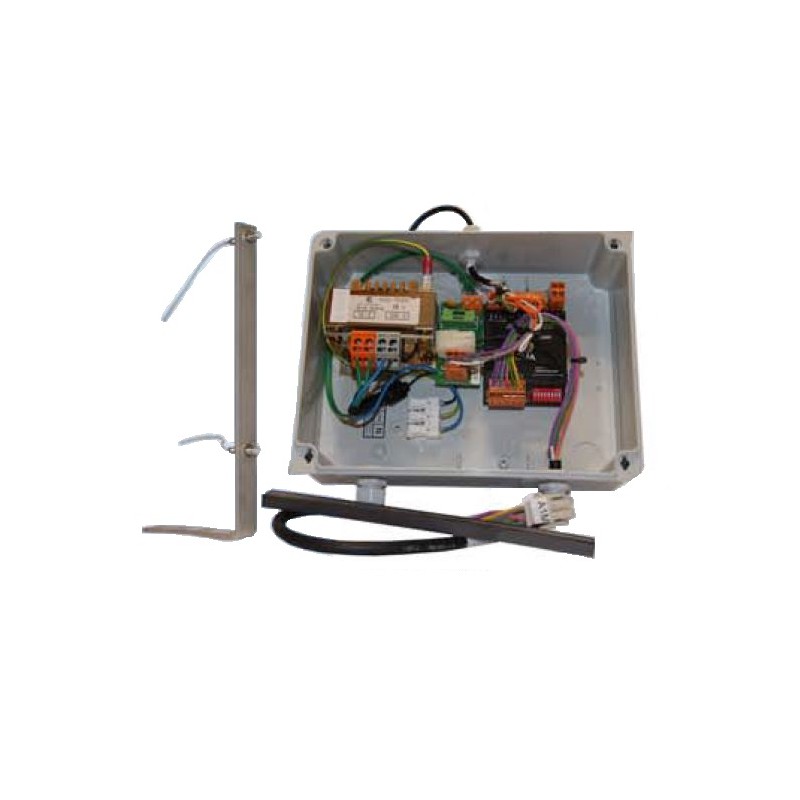 IOset - POSITION INDICATOR AUTONOMOUS EQUIPMENT IOset - POSITION INDICATOR AUTONOMOUS EQUIPMENT
