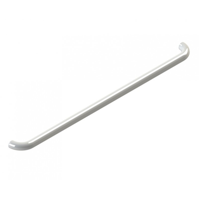 HANDRAIL POLISHED STAINLESS STEEL Ø30 L=1350 HANDRAIL POLISHED STAINLESS STEEL Ø30 L=1350