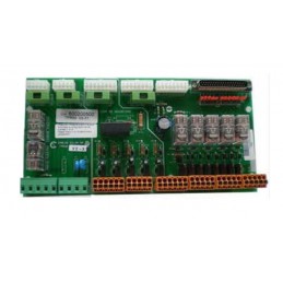 TPR50 - ELECTRICAL POWER INTERFACE