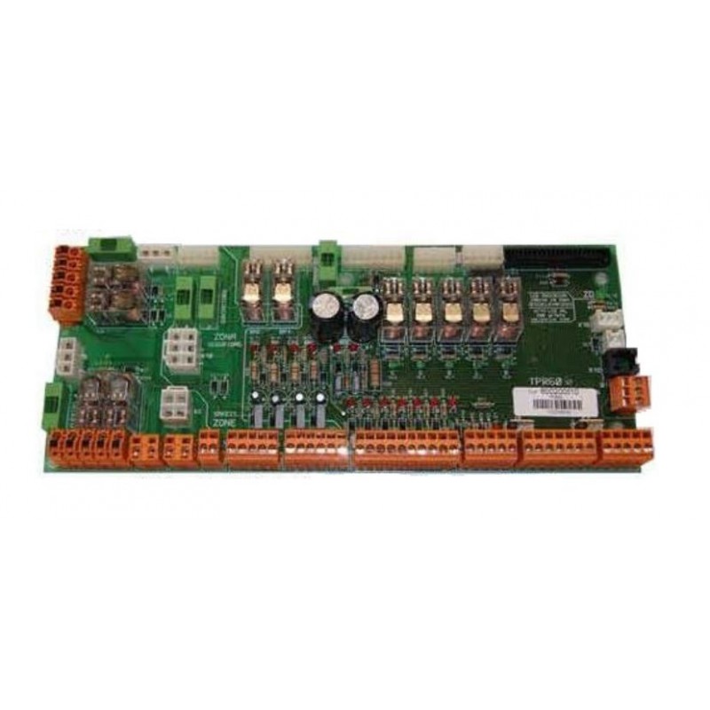 TPR60 - ELECTRICAL POWER INTERFACE