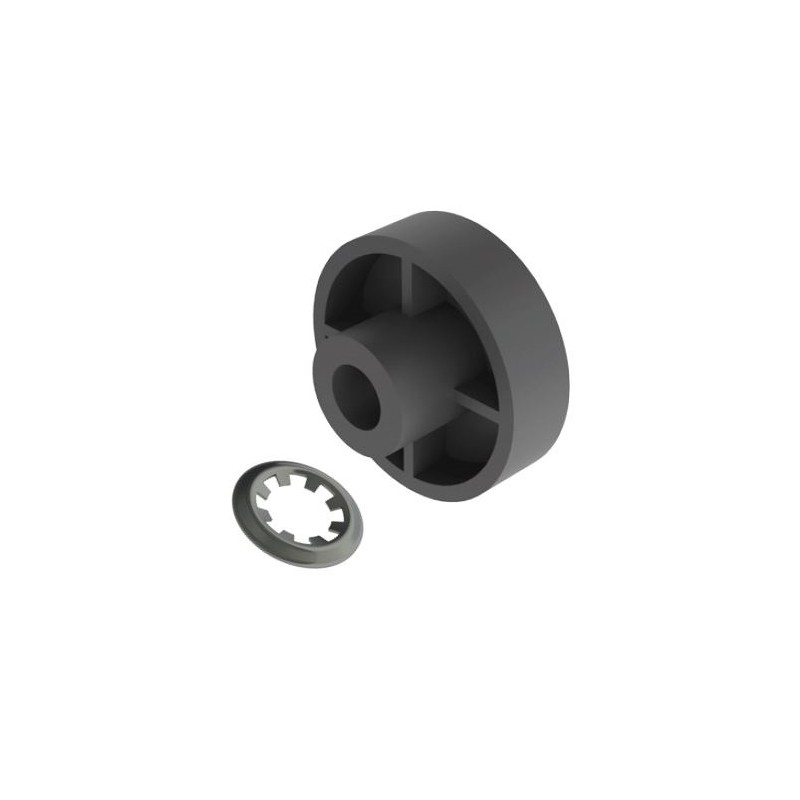 PULLING ROLLER ACCESSORIES SET PULLING ROLLER ACCESSORIES SET