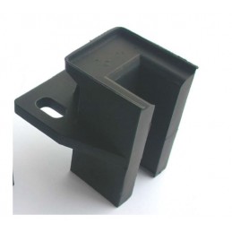 COUNTERWEIGHT GUIDE SHOE 16mm GUIDE