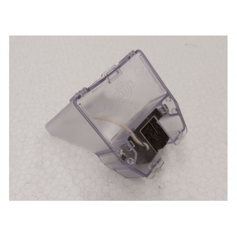 ENGRASADOR ROZADERA PLASTICO AK-5 ENGRASADOR ROZADERA PLASTICO AK-5