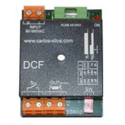 DCF10 - MODULE DE COMMANDE DE FREINAGE