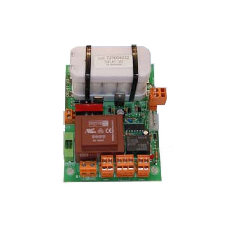 CEL41 – EMERGENCY ALARM AND LIGHTING CIRCUIT CEL41 – EMERGENCY ALARM AND LIGHTING CIRCUIT