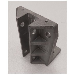 BRACKET ALUMINIUM SUPPORT GUIDE SHOE