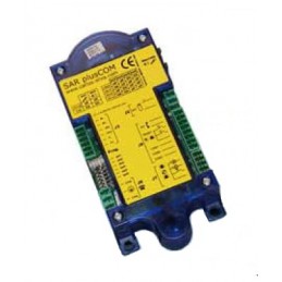 SAR plusCOM – EMERGENCY TELEPHONE SYSTEM