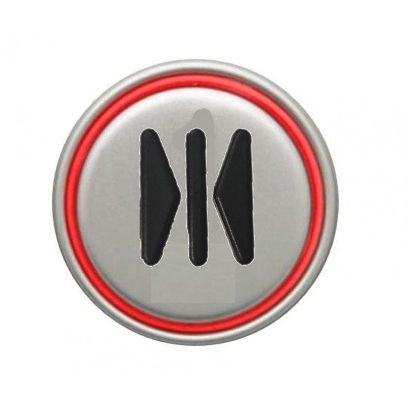 “CLOSE DOOR” RED CONNECTOR 24V MACRO PUSHBUTTON “CLOSE DOOR” RED CONNECTOR 24V MACRO PUSHBUTTON