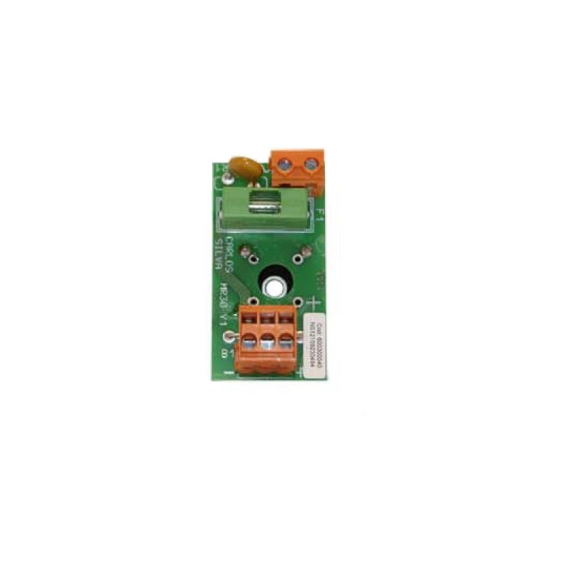 MRP30 – MODULO RECTIFICADOR DE POTENCIA MRP30 – MODULO RECTIFICADOR DE POTENCIA