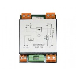 ASP10- INTERFACE PARA SALIDA DE POTENCIA