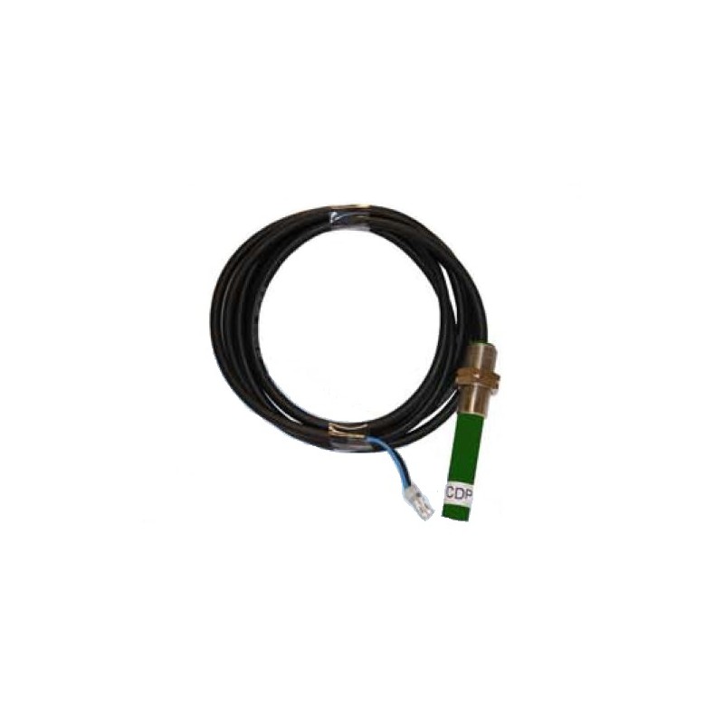 CDP – M15 1NO CDP CRONO SENSOR KIT CDP – M15 1NO CDP CRONO SENSOR KIT