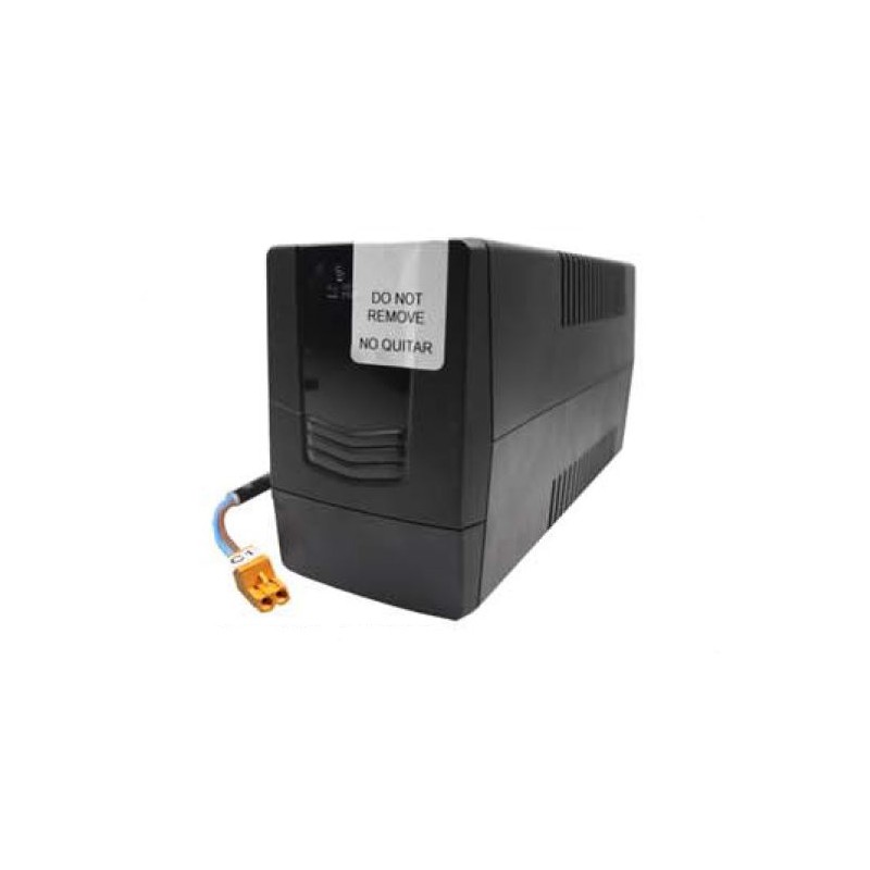 SAI EV-2000/2000 VA SAI EV-2000/2000 VA