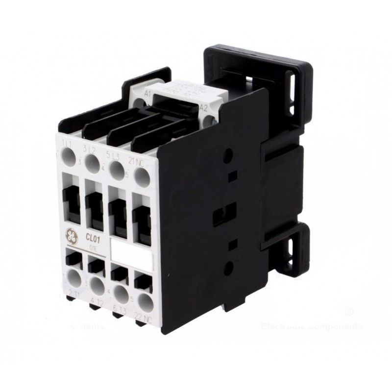 CONTACTOR CL01 CONTACTOR CL01