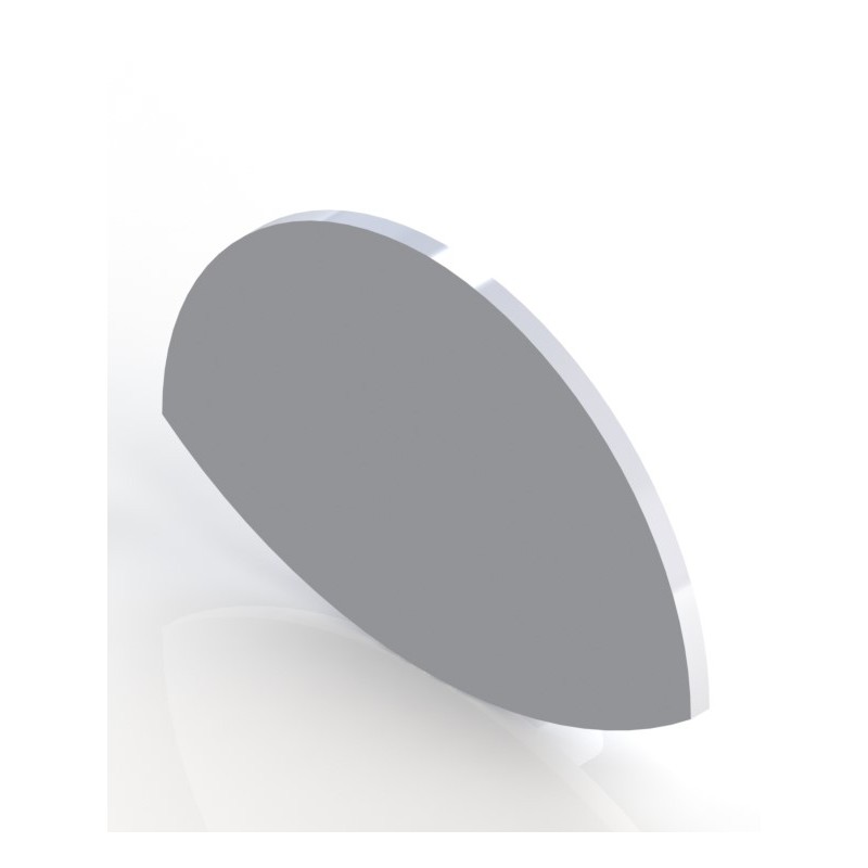 NEO LOGO PLATE NEO LOGO PLATE