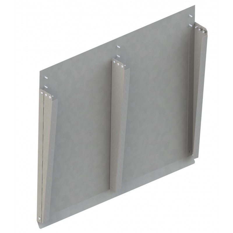 GUARDAPIES CABINA EN81-20 PL700 GUARDAPIES CABINA EN81-20 PL700