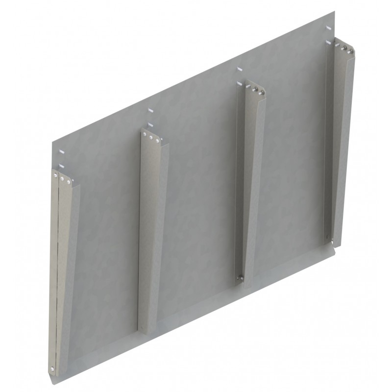 CAR TOE GUARD EN81-20 PL1000