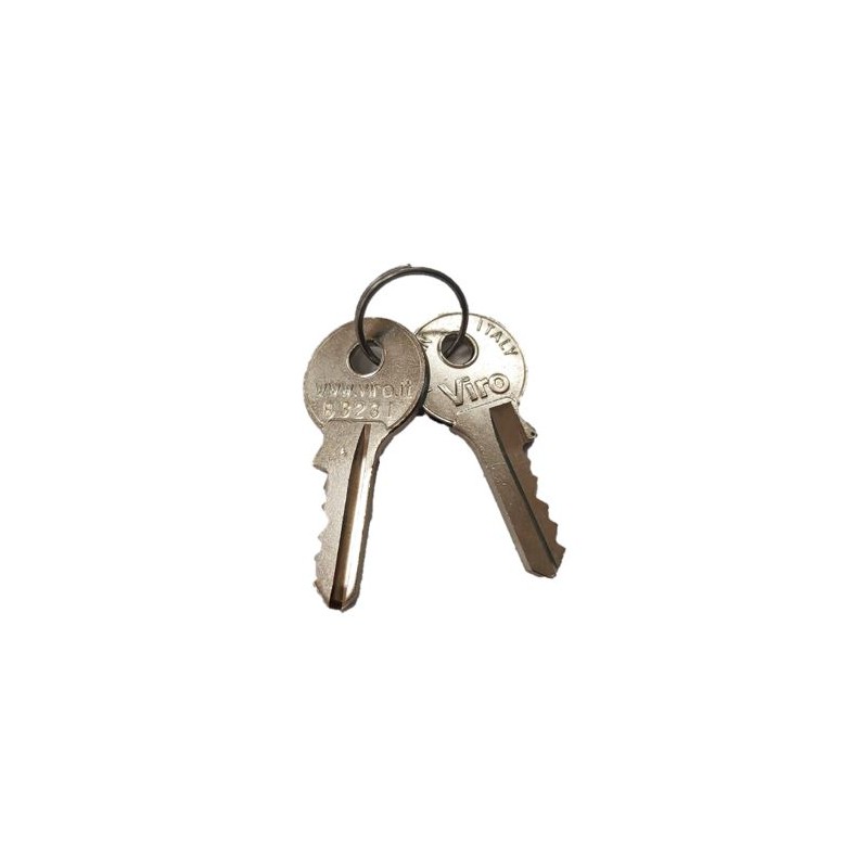 DMG MACRO B3231 KEY DMG MACRO B3231 KEY
