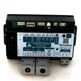 ELECTRONIC MODULE C2T WITHOUT HOUSING