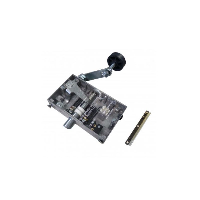 SERRURE DE SURETE DE TYPE 100 FRONTAL SERRURE DE SURETE DE TYPE 100 FRONTAL
