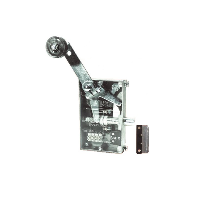 SAFETY DOOR LOCK TYPE 96 RIGHT HAND LATERAL