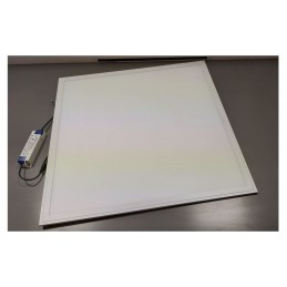 PANEL LED 600X600 40W 5200LM 4000K