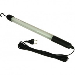 TUBE FLUOR. PORTABLE 8W 230V (2x0.75mm) 5m