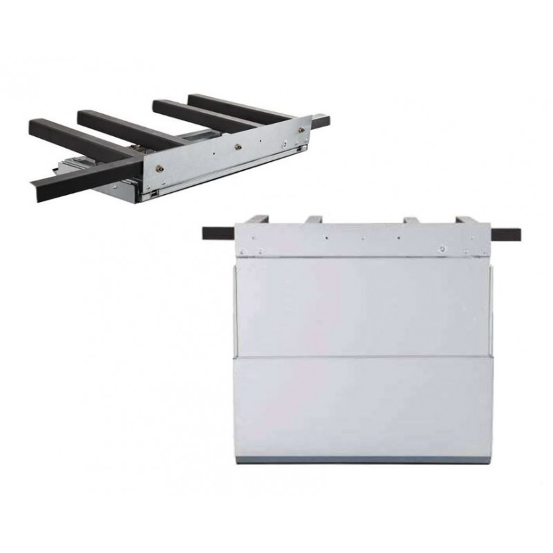 GUARDAPIES PLEGABLE F280 PL650 GUARDAPIES PLEGABLE F280 PL650