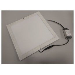 PANNEAU LED 300X300 18W 4000K