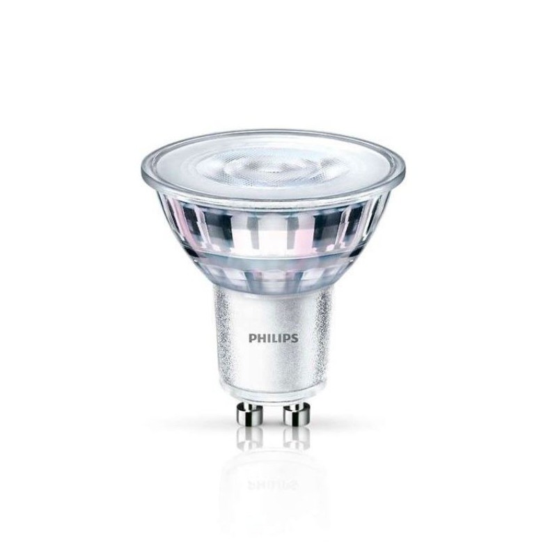 LAMPE A LED PHILIPS 5W 4000°