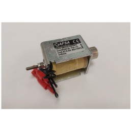 SPEED GOVERNOR SLC LM18 24V PARKING COIL