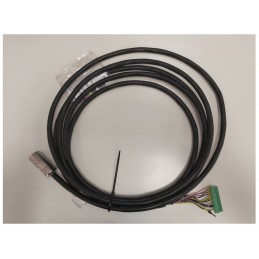 ENCODER CABLE CEG-FUJI L=5M