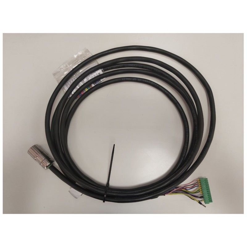 ENCODEUR CABLE CEG-FUJI L=5M