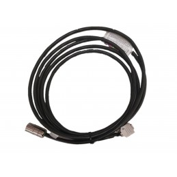 ENCODER CABLE CEG/CONTROL-TECHNIQ L=5M