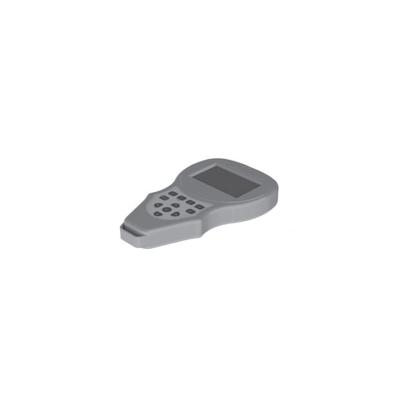 PROGRAMMING CONSOLE EN PROGRAMMING CONSOLE EN