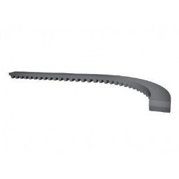 CORREA DENTADA HTD-5M T2 700