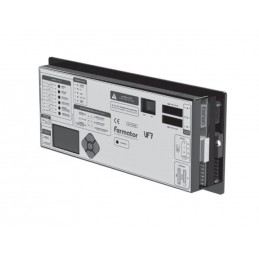 MODULE ELECTRONIQUE VF7+
