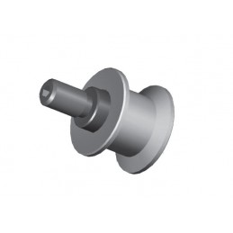 IDLE PULLEY