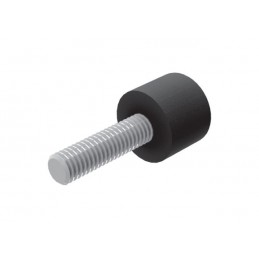 LOCK BEAK RUBBER STOP M6X35