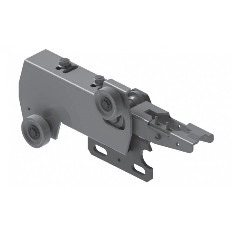 LOCK BEAK-PLATE SUPPORT ASSEMBLY RIGHT LOCK BEAK-PLATE SUPPORT ASSEMBLY RIGHT