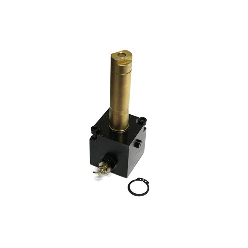 SOLENOID VALVE VMP 1"1/2 3010(R80390008)